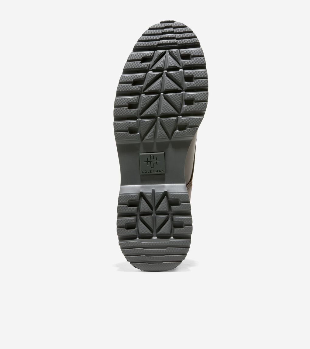 Men's American Classics Plain Toe Boot 